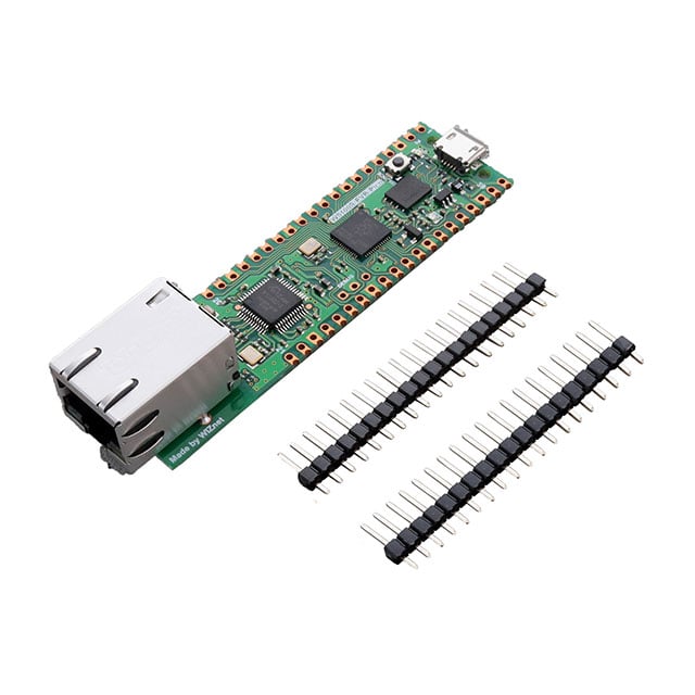 WIZnet W5100S-EVB-PICO electronic component