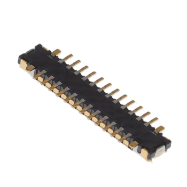 JAE Electronics WP26DK-P024VA3-R15000 electronic component