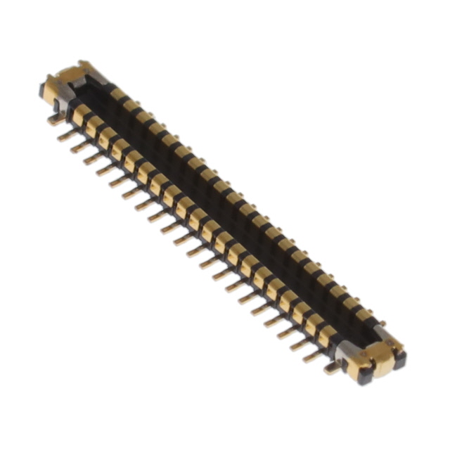 JAE Electronics WP26DK-P040VA3-R15000 electronic component