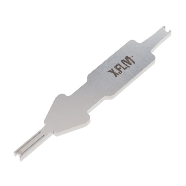 Hirose Electric Co Ltd X.FL(V)-LP-IN.OUT electronic component