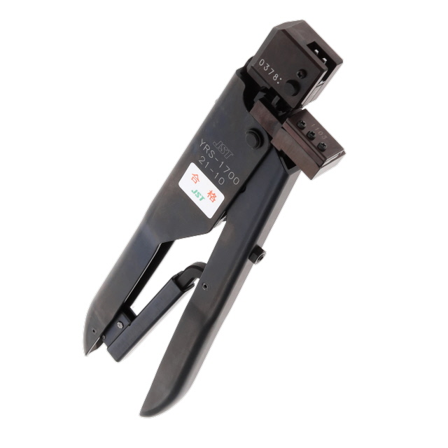 JST Sales America Inc. YRS-1700 electronic component