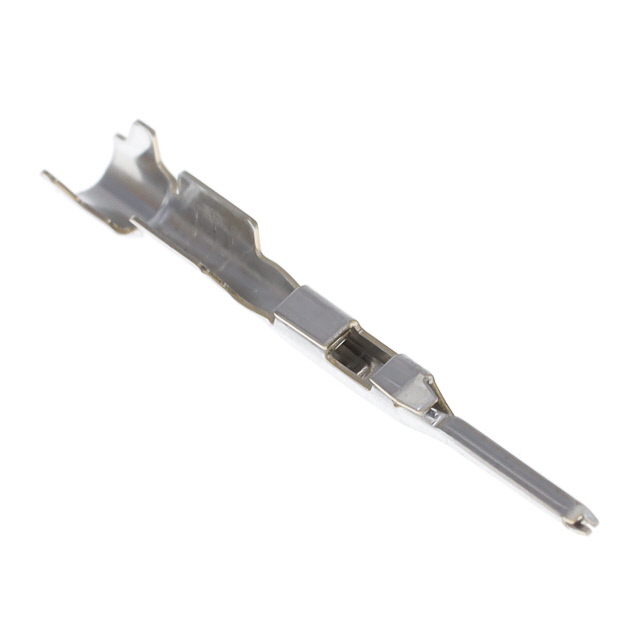Hirose Electric Co Ltd ZE064-2022PCF electronic component