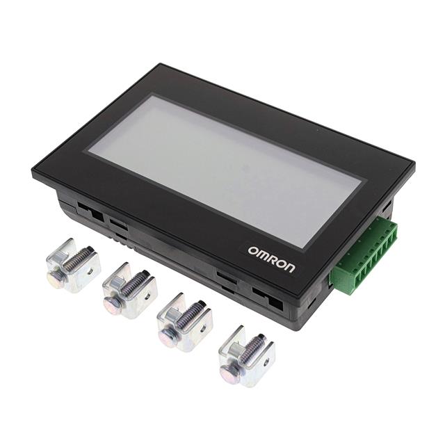 Omron Automation and Safety NV3W-MG20-V1 electronic component