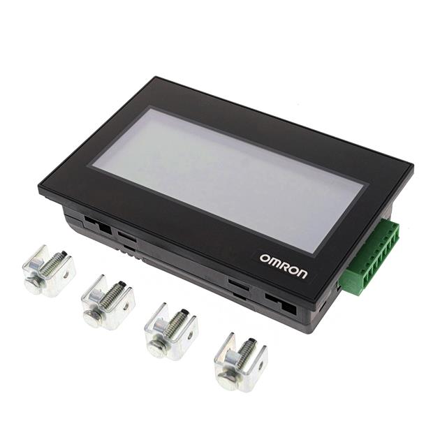 Omron Automation and Safety NV3W-MR20L-V1 electronic component