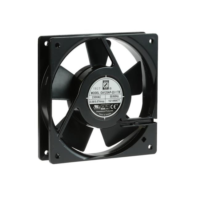 Orion Fans OA125AP-22-1TB electronic component