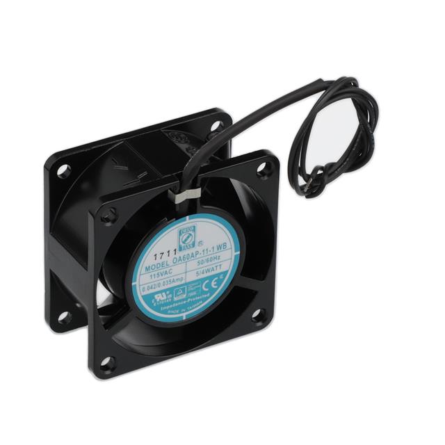 Orion Fans OA60AP-11-1WB electronic component