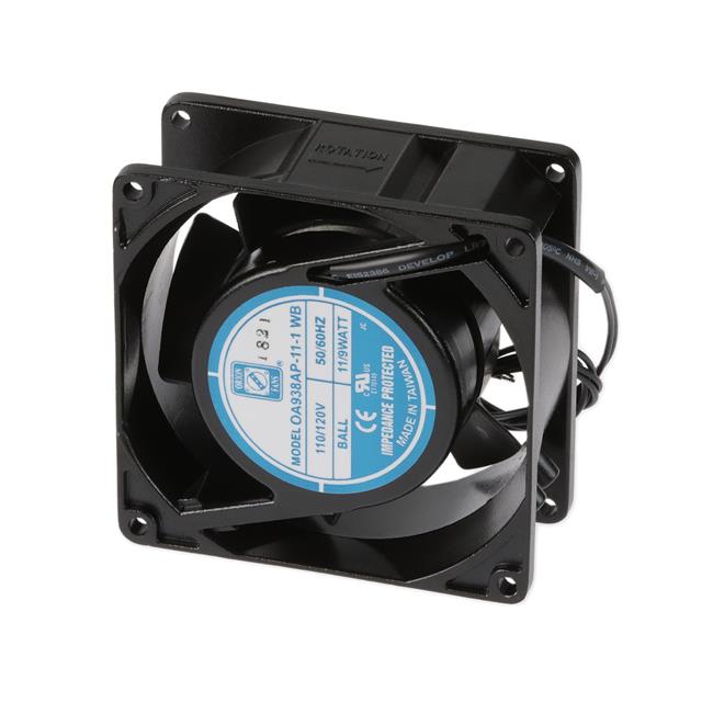 Orion Fans OA938AP-11-1WB electronic component