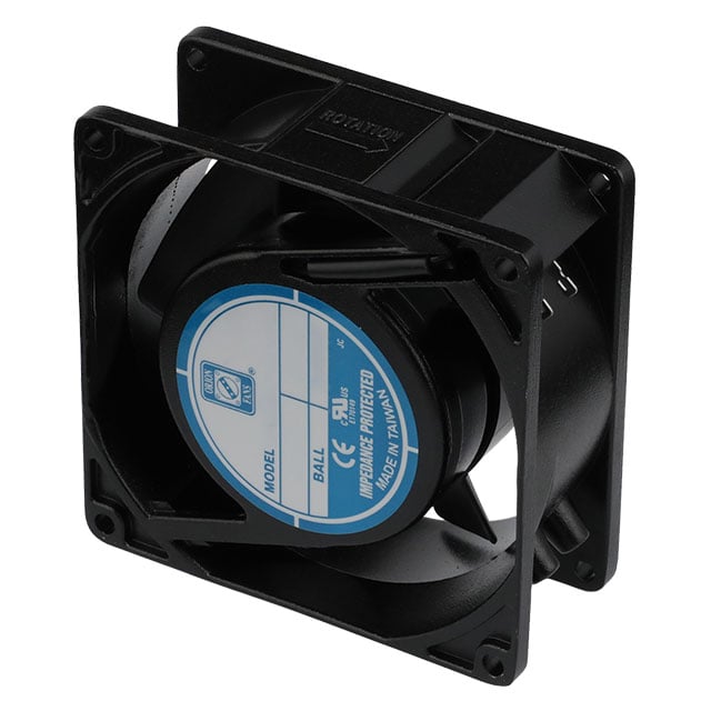 Orion Fans OA938AP-11-2TB electronic component