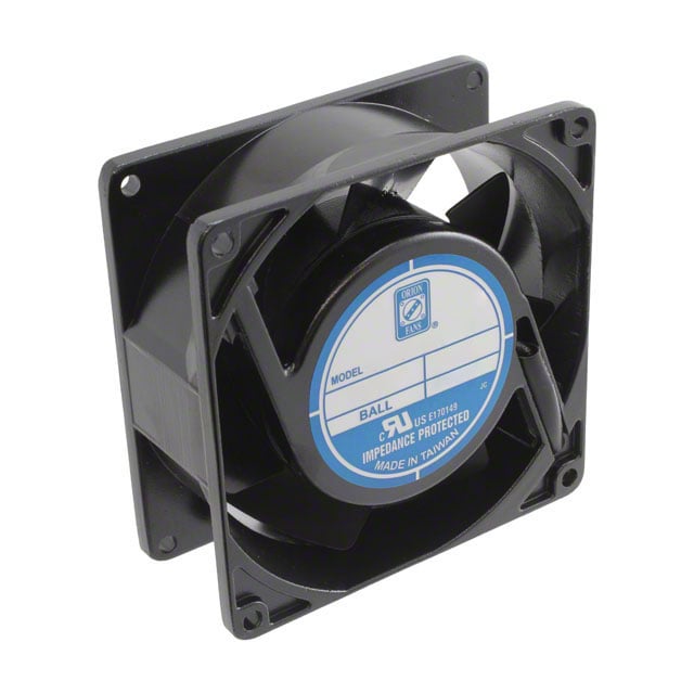 Orion Fans OA938AP-22-1TB1855 electronic component