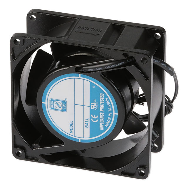 Orion Fans OA938AP-22-1WB electronic component
