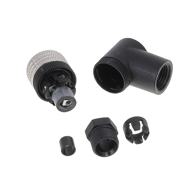 Hirschmann OCTOPUS 8TX-EEC-M-2S electronic component