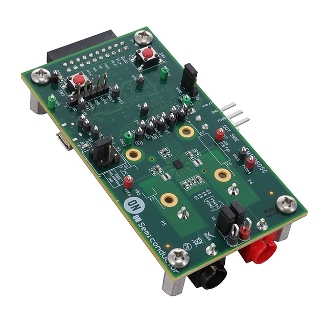 onsemi ONA10IVGEVB electronic component