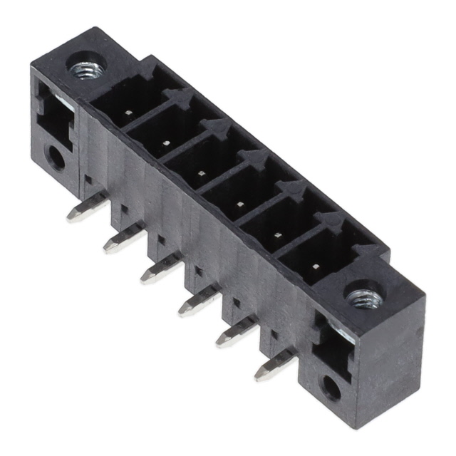 Amphenol Anytek OQ063H01000AG electronic component