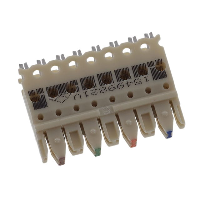Panduit Corp P110CB4-CY electronic component