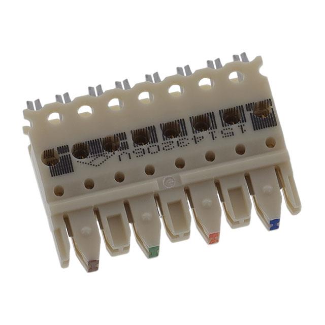 Panduit Corp P110CB4-XY electronic component