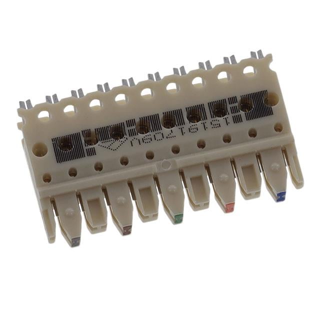 Panduit Corp P110CB5-CY electronic component