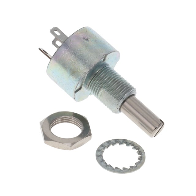 Vishay Sfernice PE30M0FJ105MLB electronic component