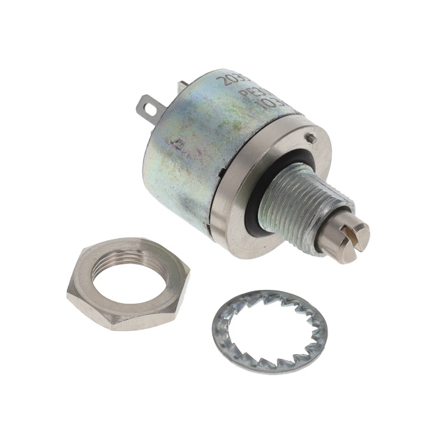 Vishay Sfernice PE30MEFD103KAB electronic component