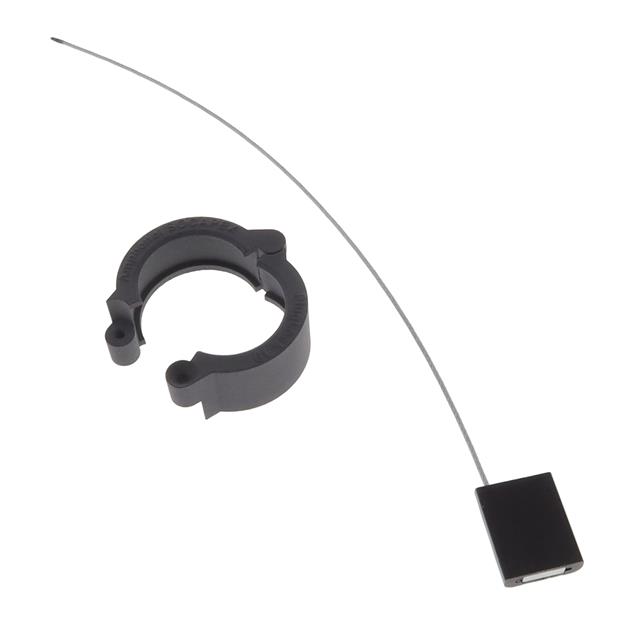Amphenol Socapex PLUGLOCK19WR electronic component
