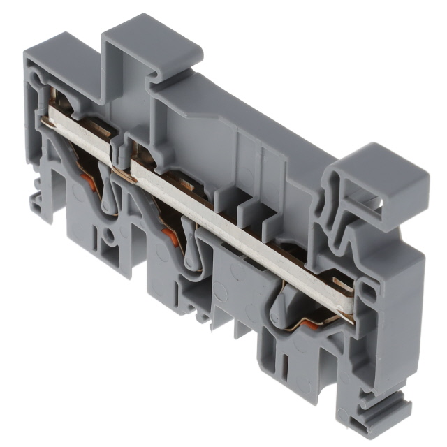 Conta-Clip, Inc. 27020.6 electronic component