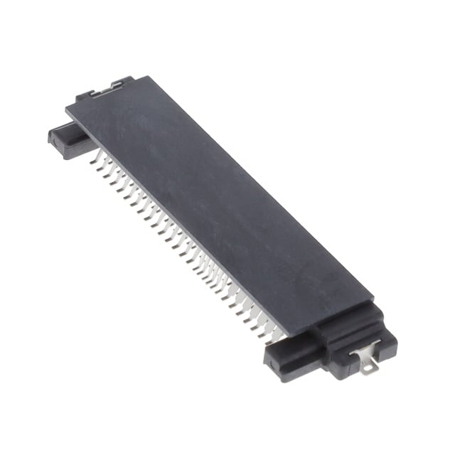 Amphenol ICC (FCI) PSAS4M2130021TR electronic component