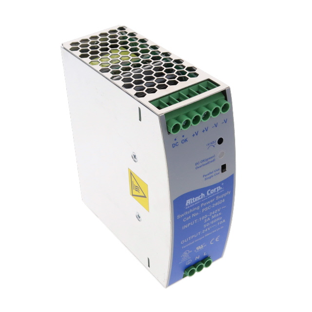Altech Corporation PSC-24024 electronic component