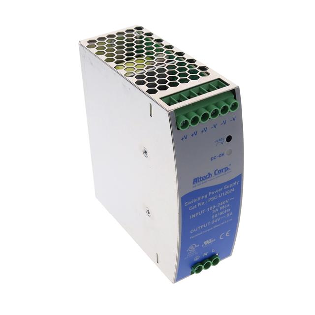 Altech Corporation PSC-U12024 electronic component