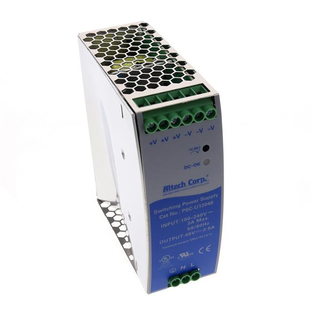 Altech Corporation PSC-U12048 electronic component