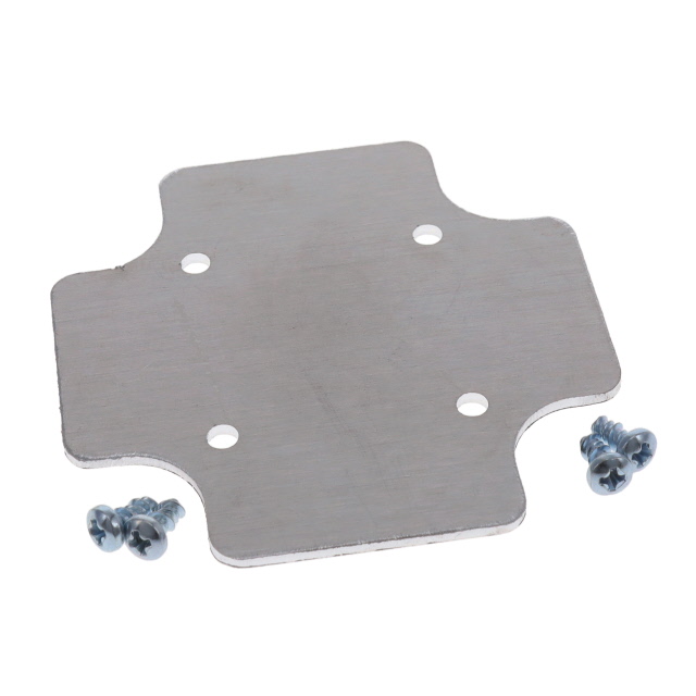 Bud Industries PUX-16532 electronic component