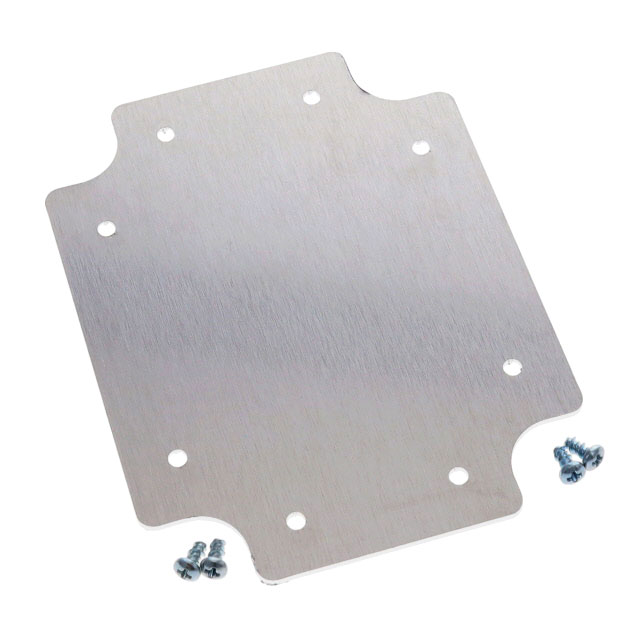 Bud Industries PUX-16534 electronic component