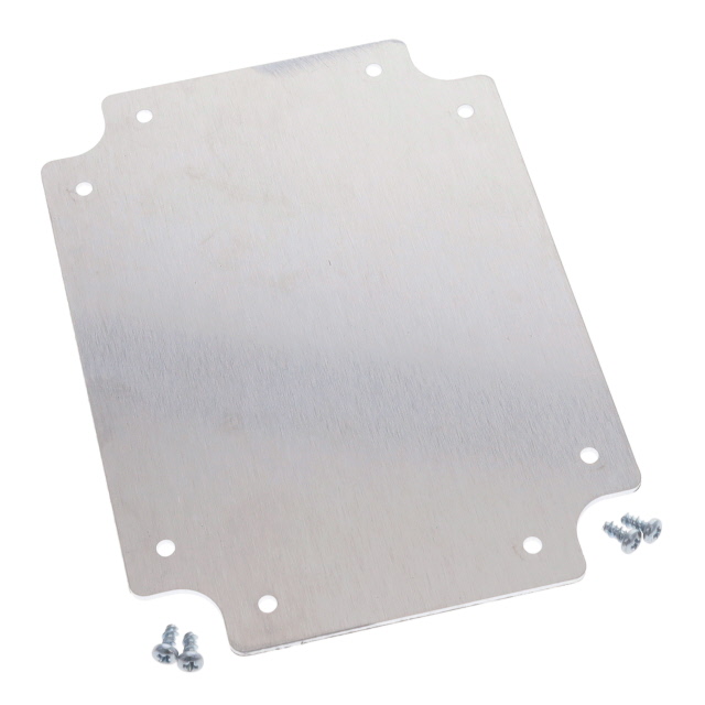 Bud Industries PUX-16536 electronic component