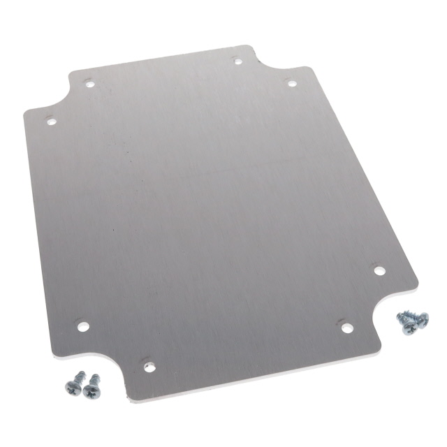 Bud Industries PUX-16537 electronic component