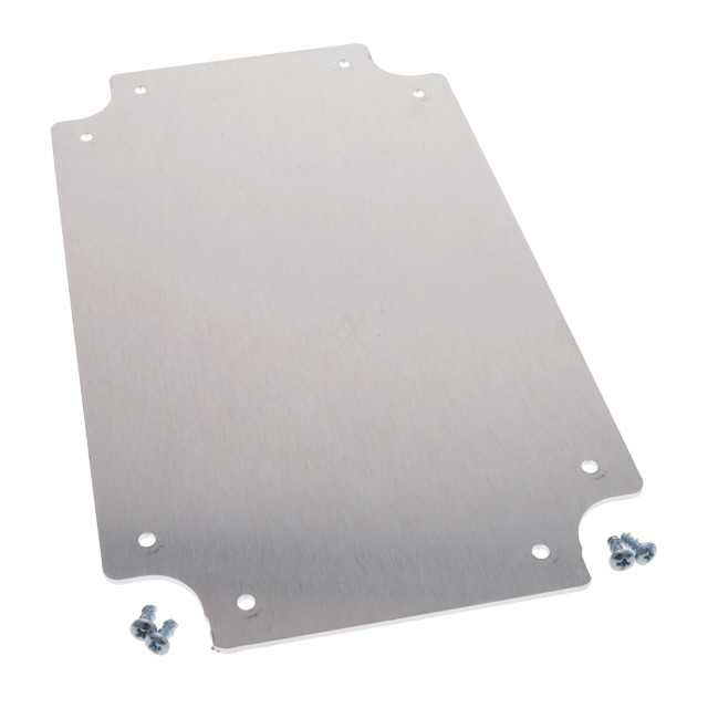 Bud Industries PUX-16538 electronic component