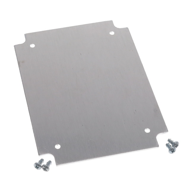 Bud Industries PWX-12846 electronic component