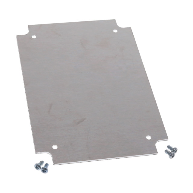 Bud Industries PWX-12847 electronic component