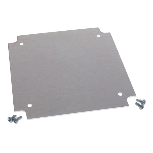 Bud Industries PWX-12848 electronic component