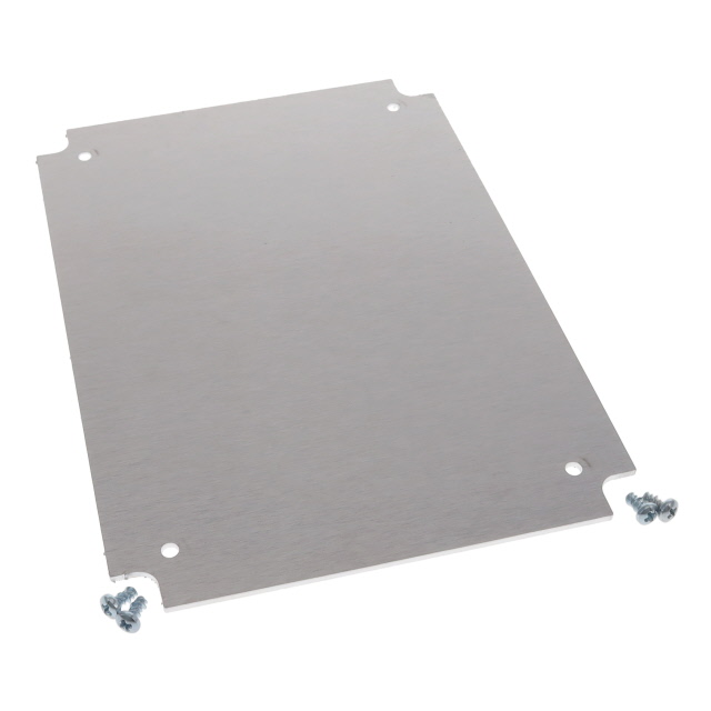 Bud Industries PWX-12849 electronic component