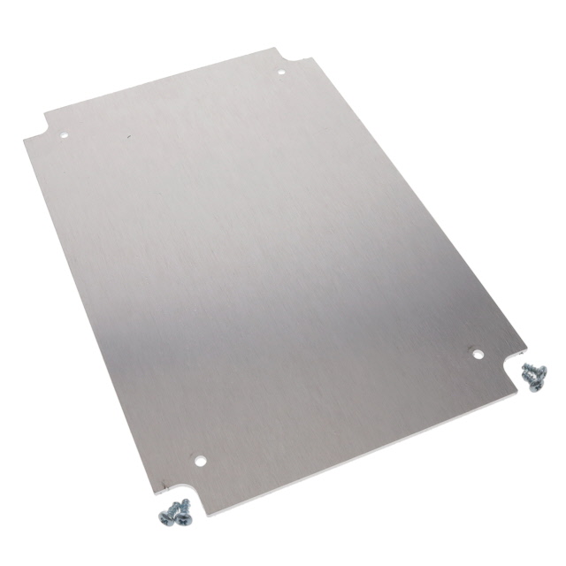 Bud Industries PWX-12850 electronic component