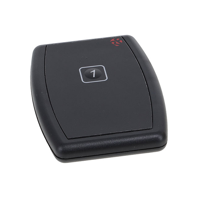 RF Solutions QUANTA-4T1 electronic component