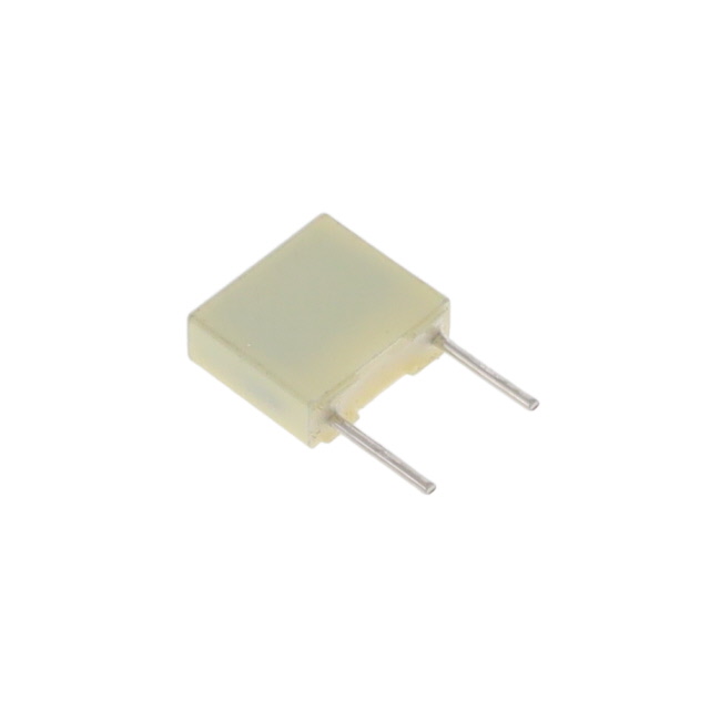 KEMET R82EC1680AA50J electronic component