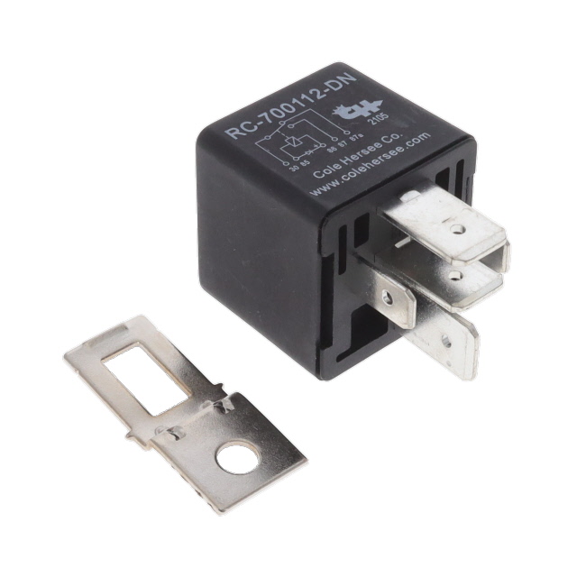 Littelfuse/Commercial Vehicle Products RC-700112-DN electronic component