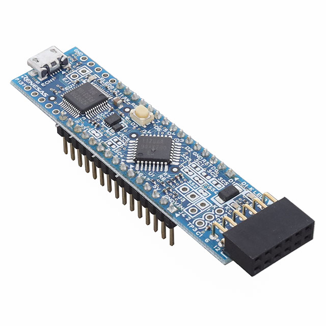 Renesas Electronics Corporation RTK5RLG1P0C00000BJ electronic component