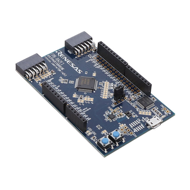 Renesas Electronics Corporation RTK7FPA2E1S00001BE electronic component