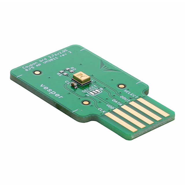 Vesper Technologies Inc. S-VM3011-C electronic component