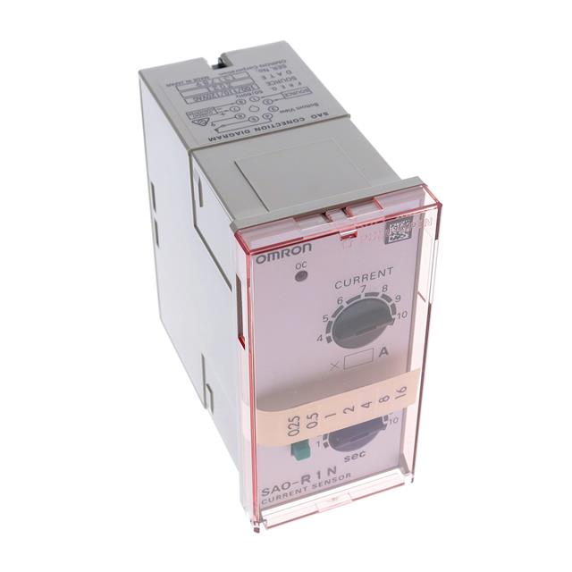 Omron Automation and Safety SAO-R1N electronic component