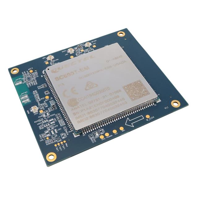 Quectel SC600TEMPA-E53-TA0AA electronic component