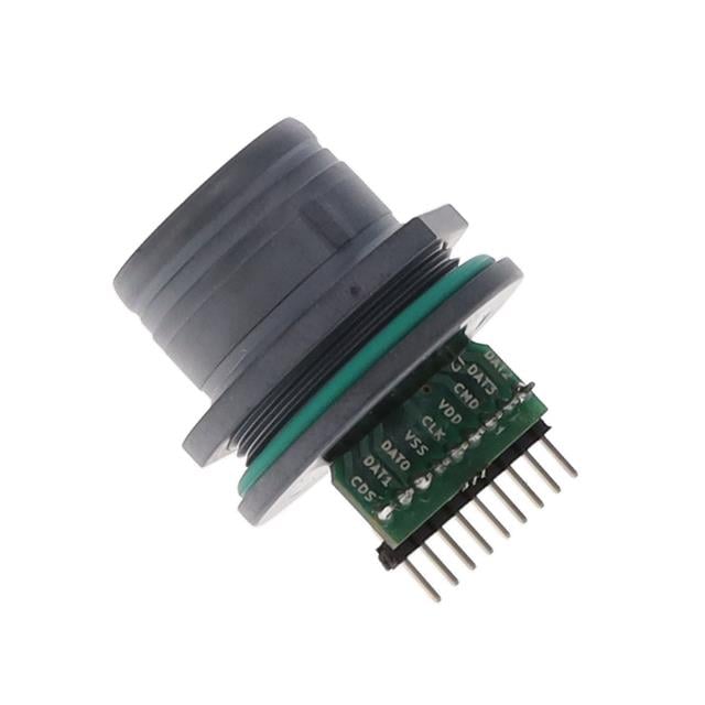 Amphenol Limited SCE2MSDB76A121SN electronic component