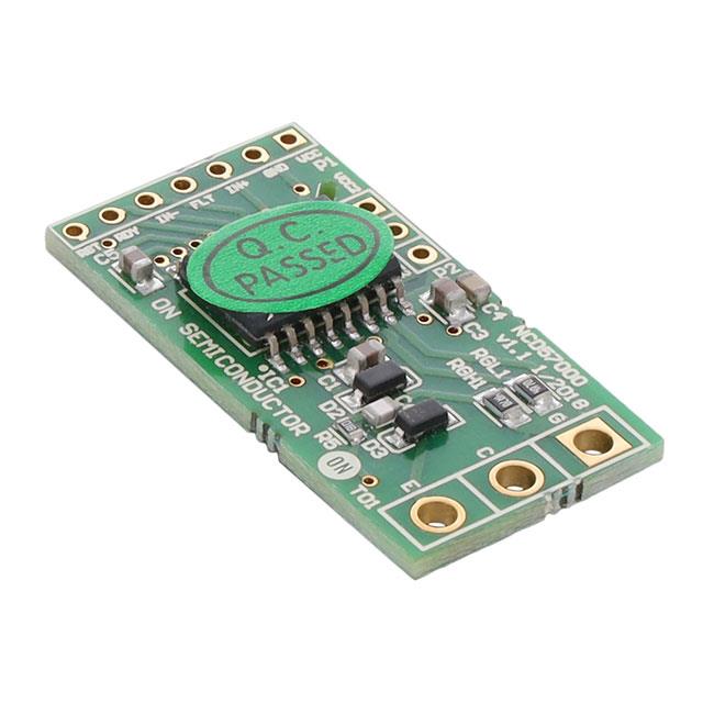 onsemi SECO-NCD57000-GEVB electronic component