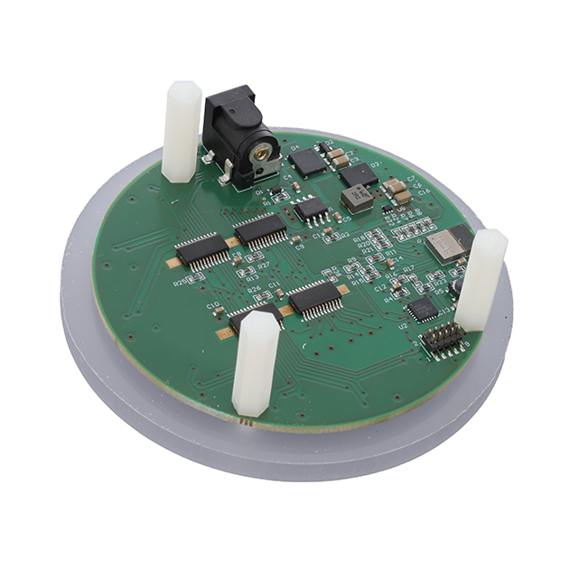 onsemi SECO-NCV7685RGB-GEVB electronic component