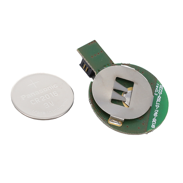 onsemi SECO-RSL10-TAG-GEVB electronic component